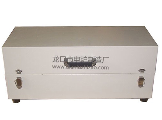 SK2系列開(kāi)啟式管式爐